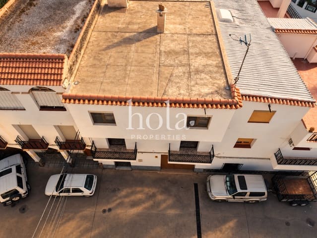 5 camera da letto Casa in vendita in Válor con garage - 180.000 € (Rif: 10140233)