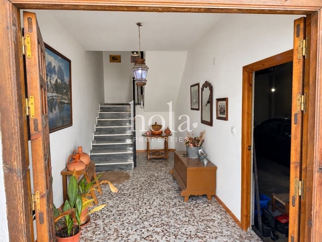 5 camera da letto Casa in vendita in Válor con garage - 180.000 € (Rif: 10140233)