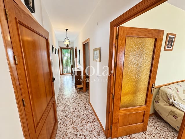 5 camera da letto Casa in vendita in Válor con garage - 180.000 € (Rif: 10140233)