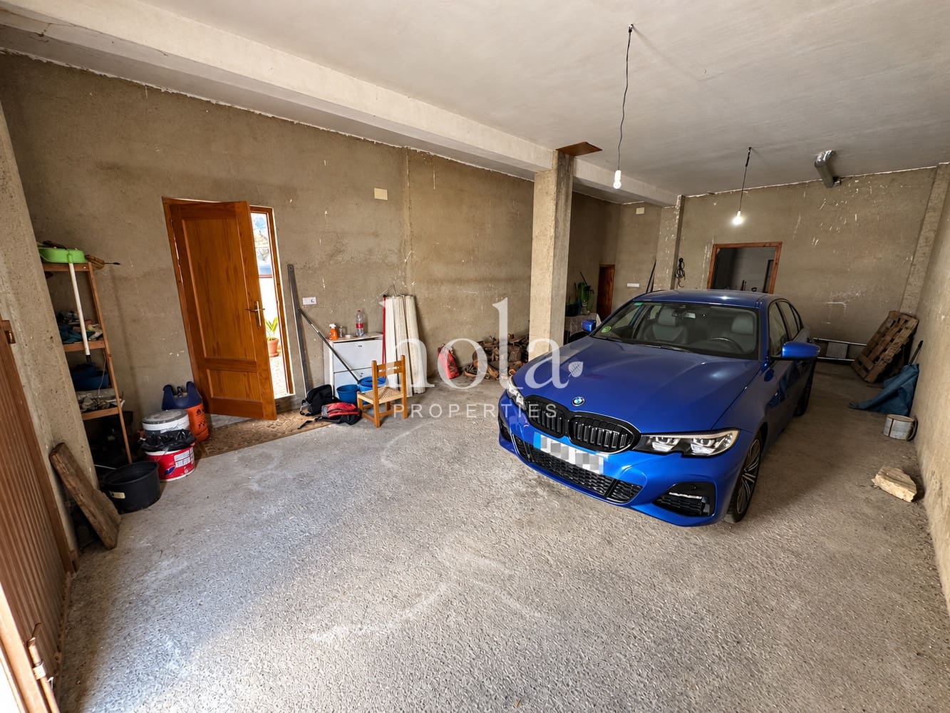 5 camera da letto Casa in vendita in Valor con garage - 180.000 € (Rif: 10140233)