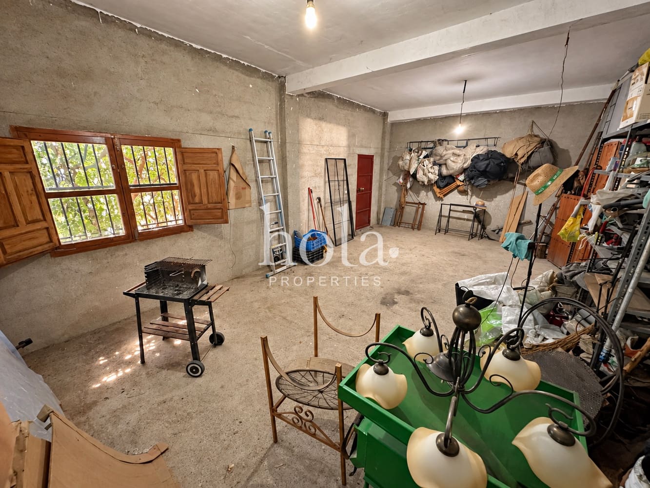 5 camera da letto Casa in vendita in Valor con garage - 180.000 € (Rif: 10140233)