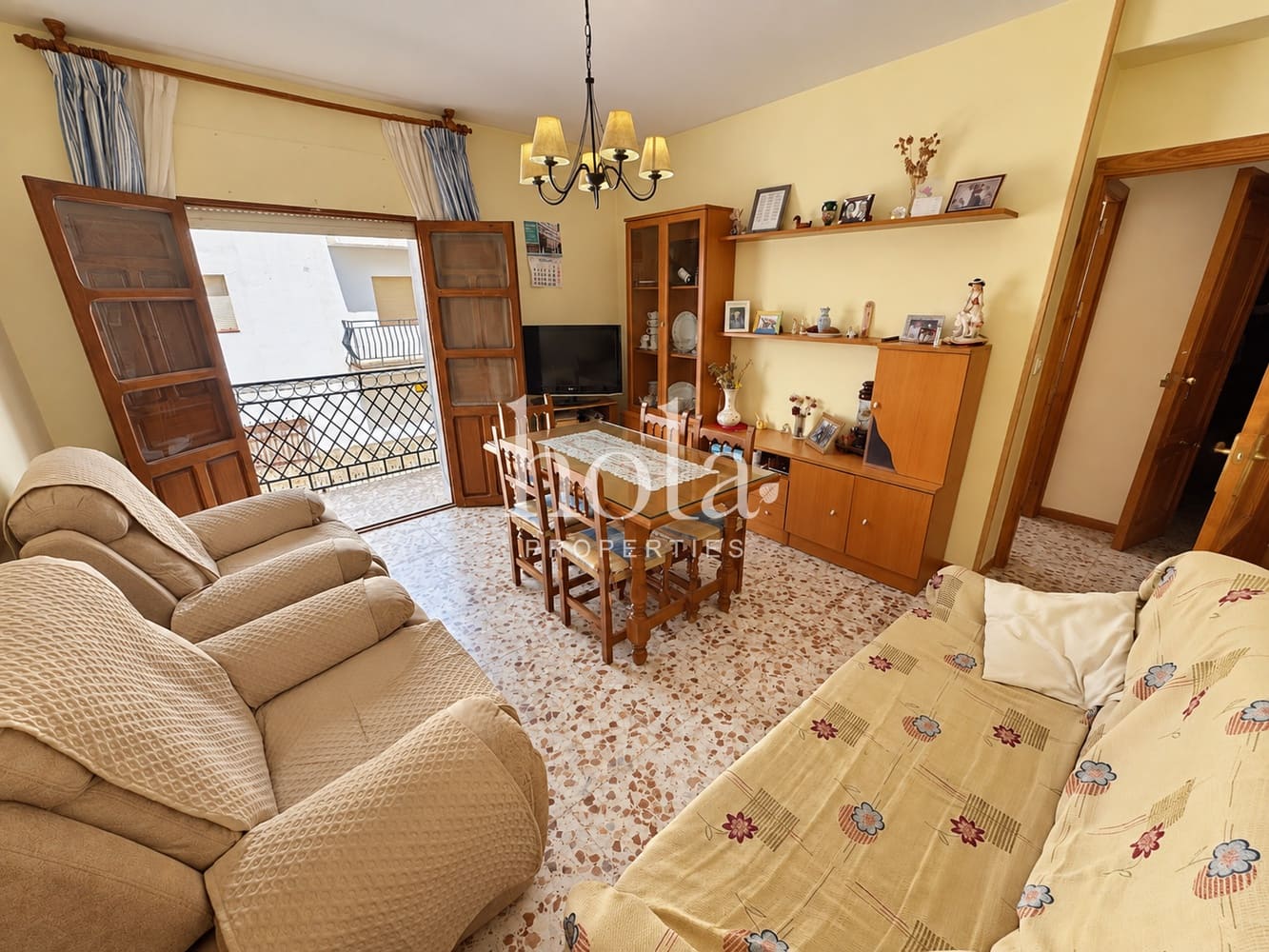 5 camera da letto Casa in vendita in Valor con garage - 180.000 € (Rif: 10140233)