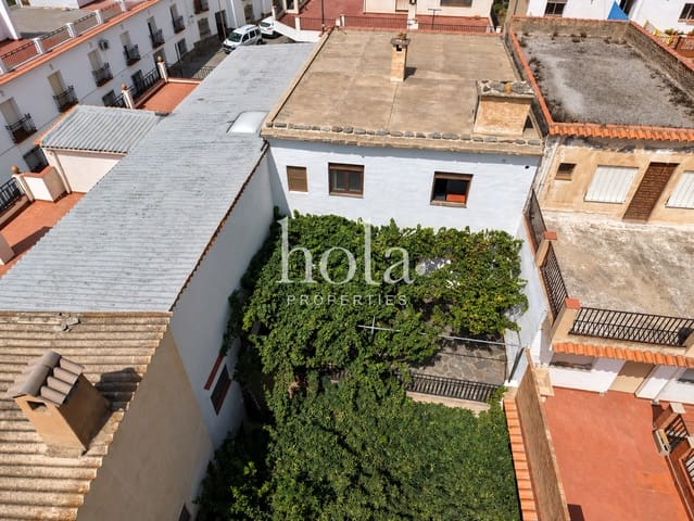 5 camera da letto Casa in vendita in Válor con garage - 180.000 € (Rif: 10140233)