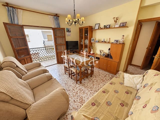 5 camera da letto Casa in vendita in Válor con garage - 180.000 € (Rif: 10140233)