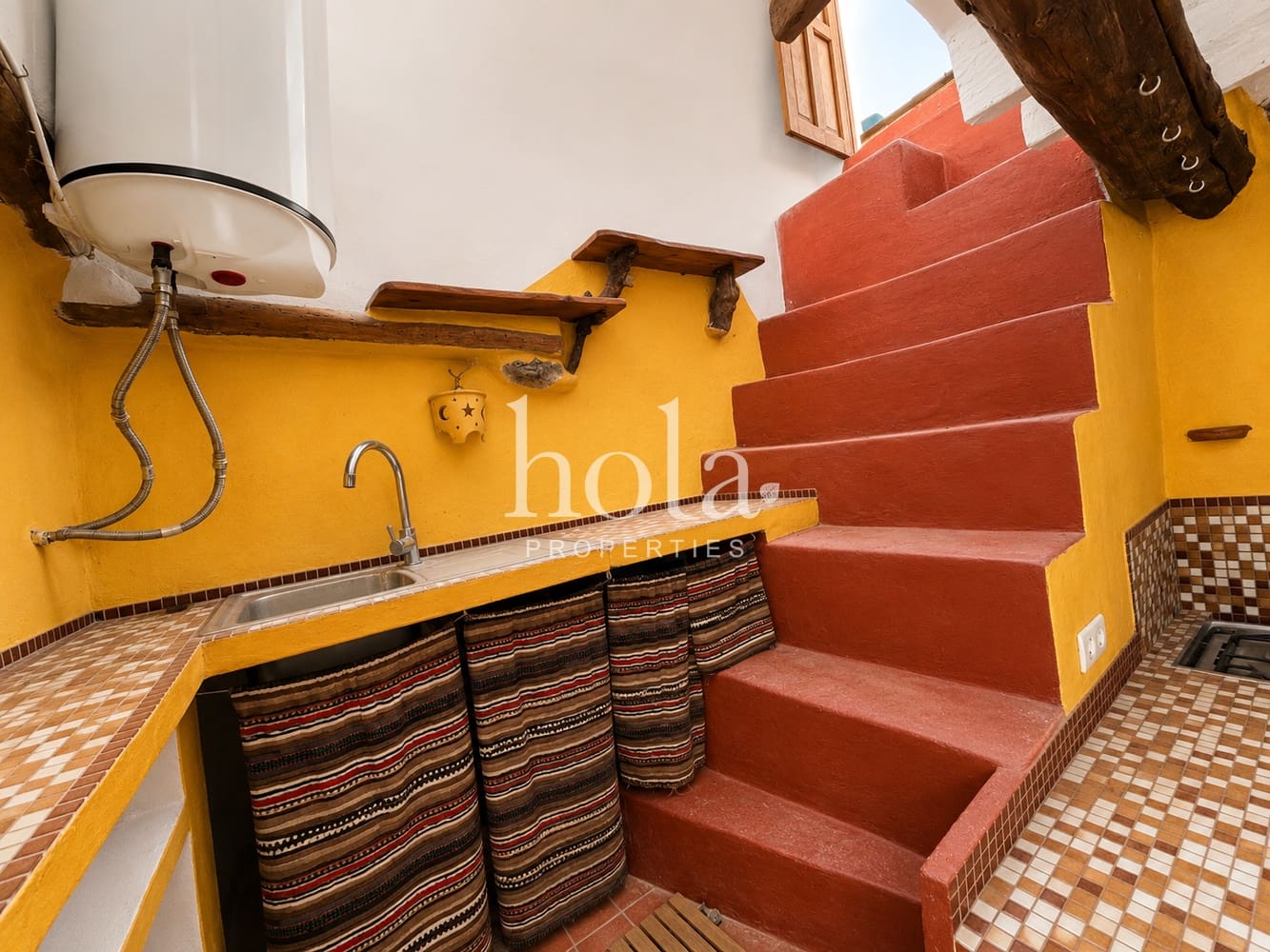 2 Zimmer Haus zu verkaufen in Torvizcon - 40.000 € (Ref: 10183394)