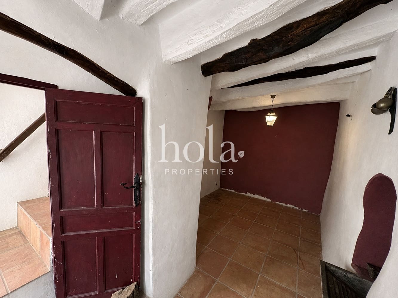 2 Zimmer Haus zu verkaufen in Torvizcon - 40.000 € (Ref: 10183394)