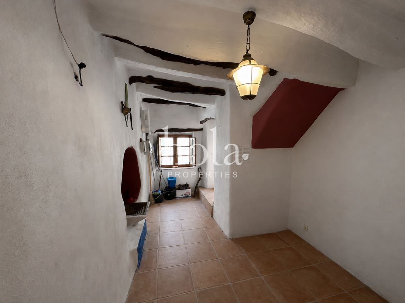 2 Zimmer Haus zu verkaufen in Torvizcon - 40.000 € (Ref: 10183394)