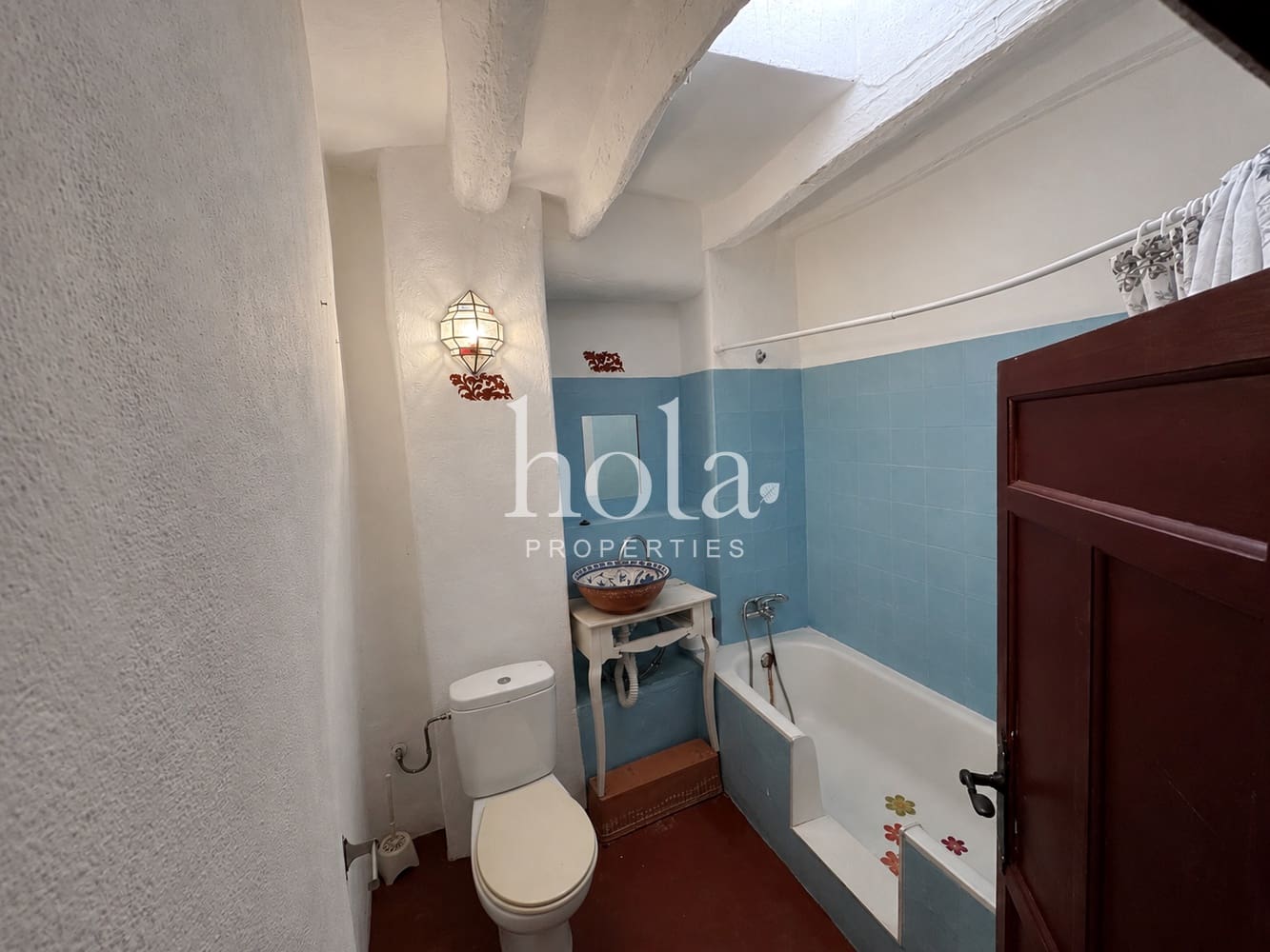 2 Zimmer Haus zu verkaufen in Torvizcon - 40.000 € (Ref: 10183394)