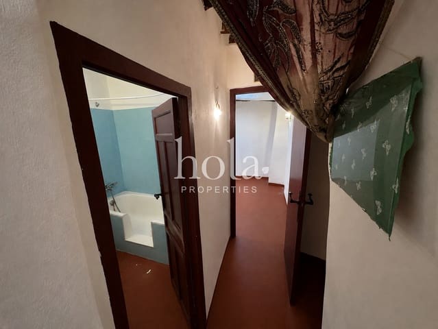 2 Zimmer Haus zu verkaufen in Torvizcón - 40.000 € (Ref: 10183394)