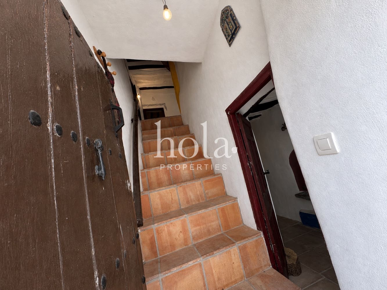 2 Zimmer Haus zu verkaufen in Torvizcon - 40.000 € (Ref: 10183394)