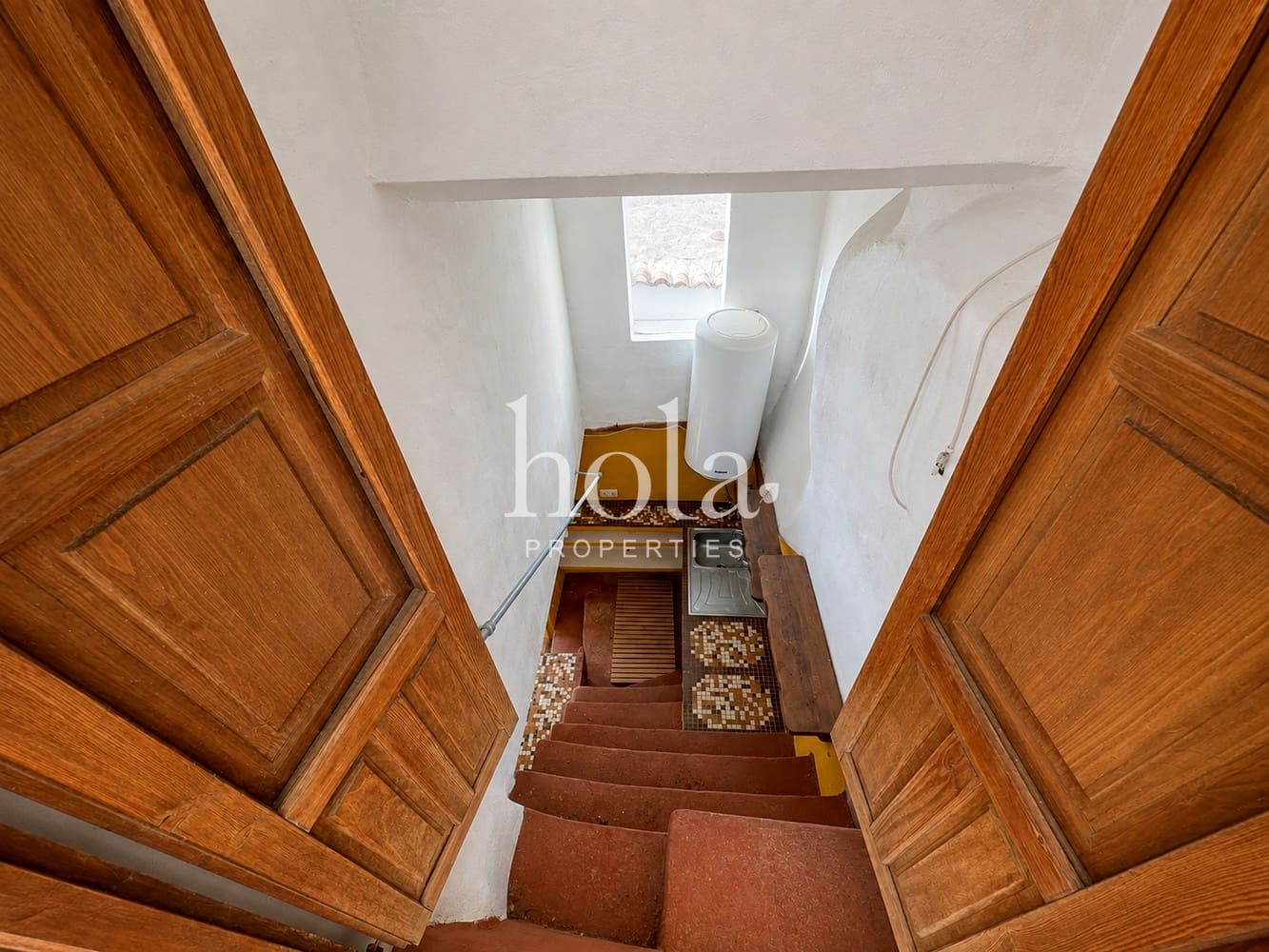 2 Zimmer Haus zu verkaufen in Torvizcon - 40.000 € (Ref: 10183394)