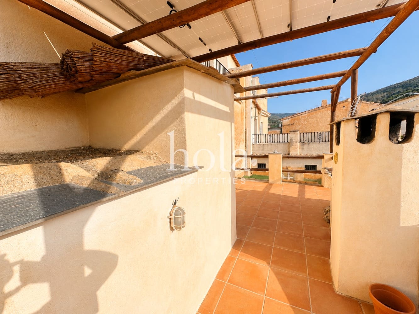 2 Zimmer Haus zu verkaufen in Torvizcon - 40.000 € (Ref: 10183394)