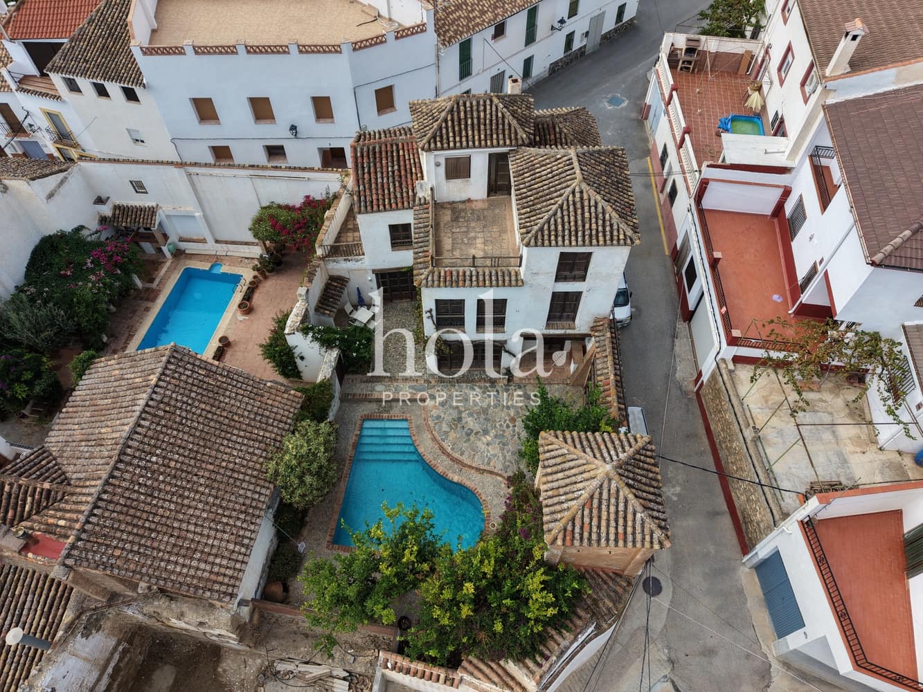 Haus zu verkaufen in Chite mit Pool - 295.000 € (Ref: 10183395)