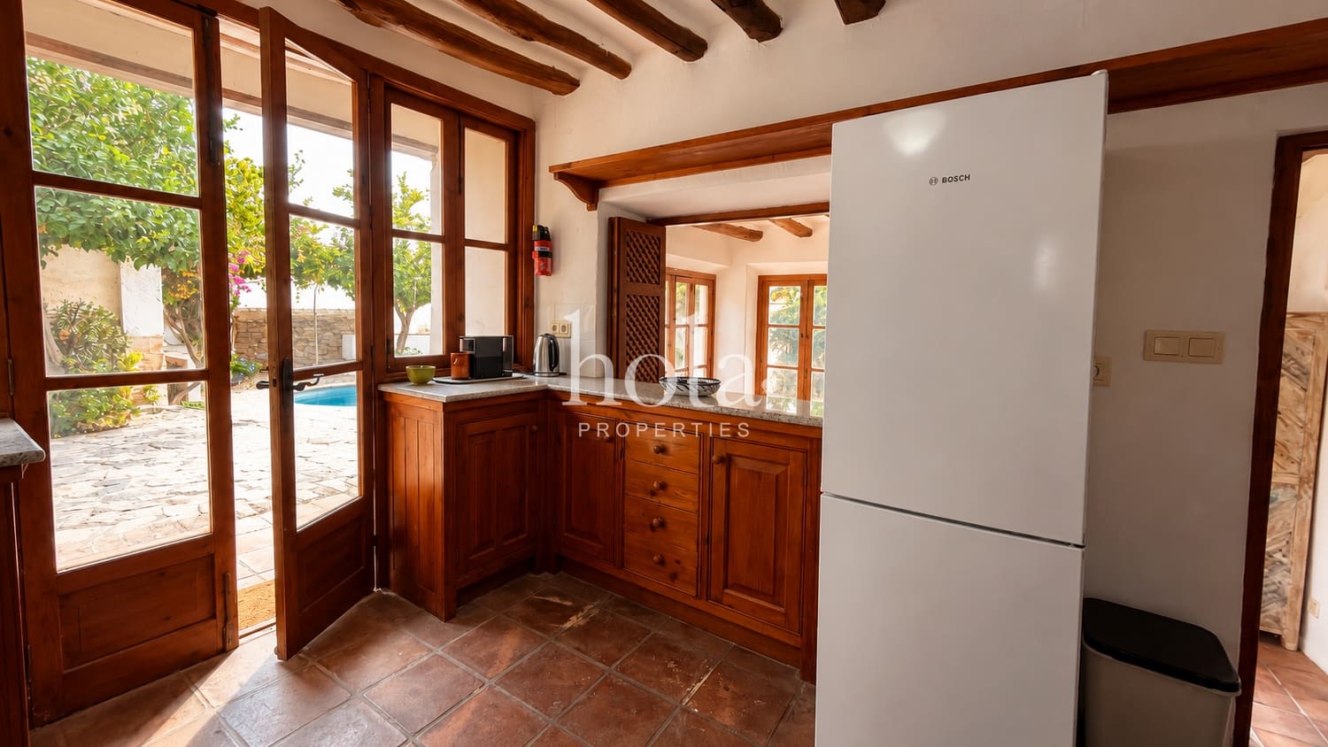 Haus zu verkaufen in Chite mit Pool - 295.000 € (Ref: 10183395)