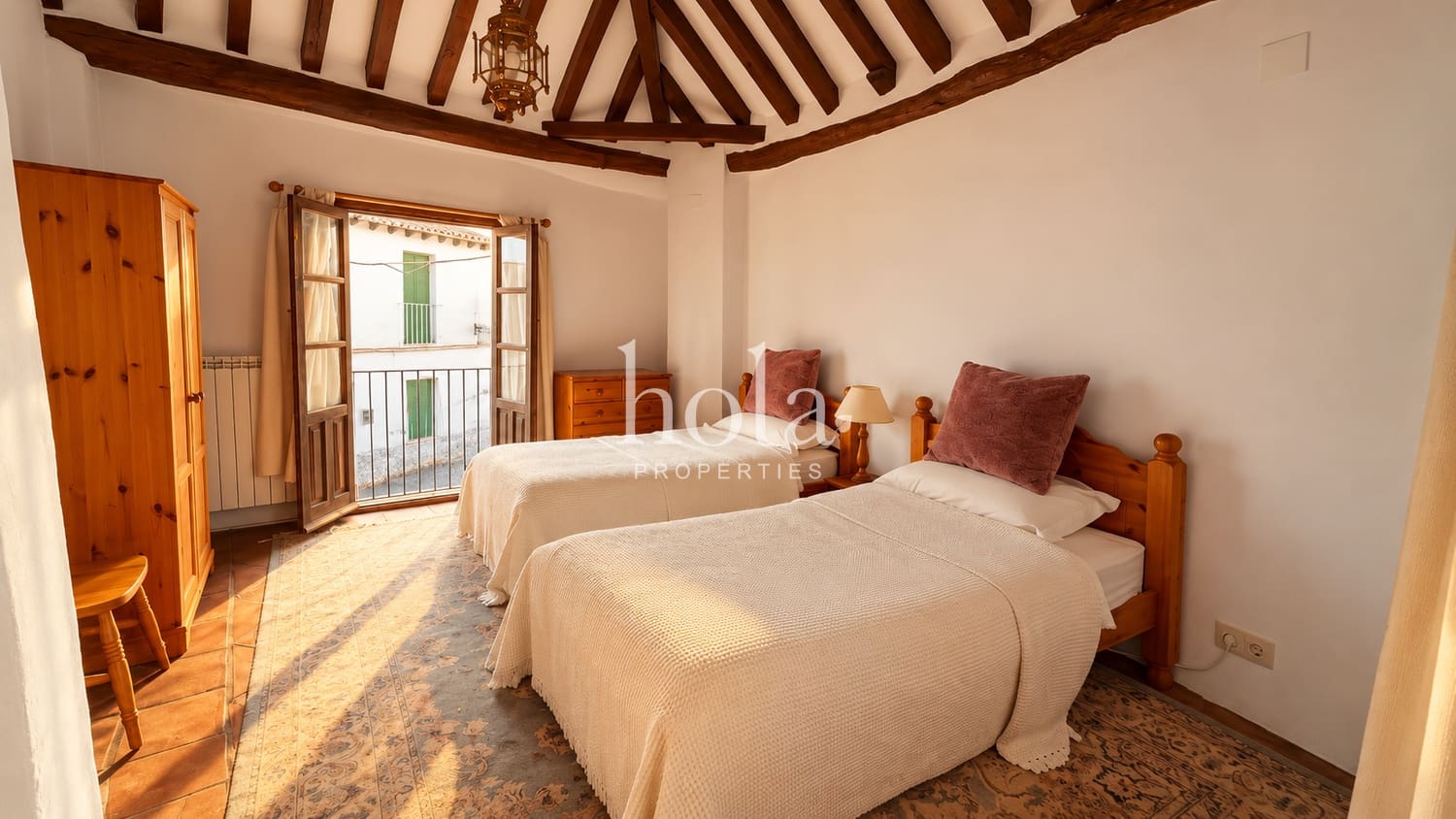 Haus zu verkaufen in Chite mit Pool - 295.000 € (Ref: 10183395)