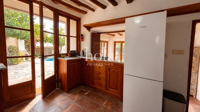 Haus zu verkaufen in Chite, Lecrín mit Pool - 295.000 € (Ref: 10183395)