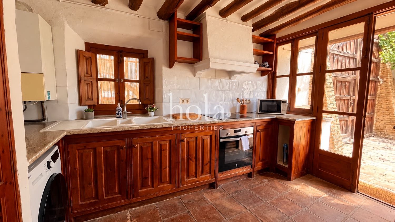 Haus zu verkaufen in Chite mit Pool - 295.000 € (Ref: 10183395)