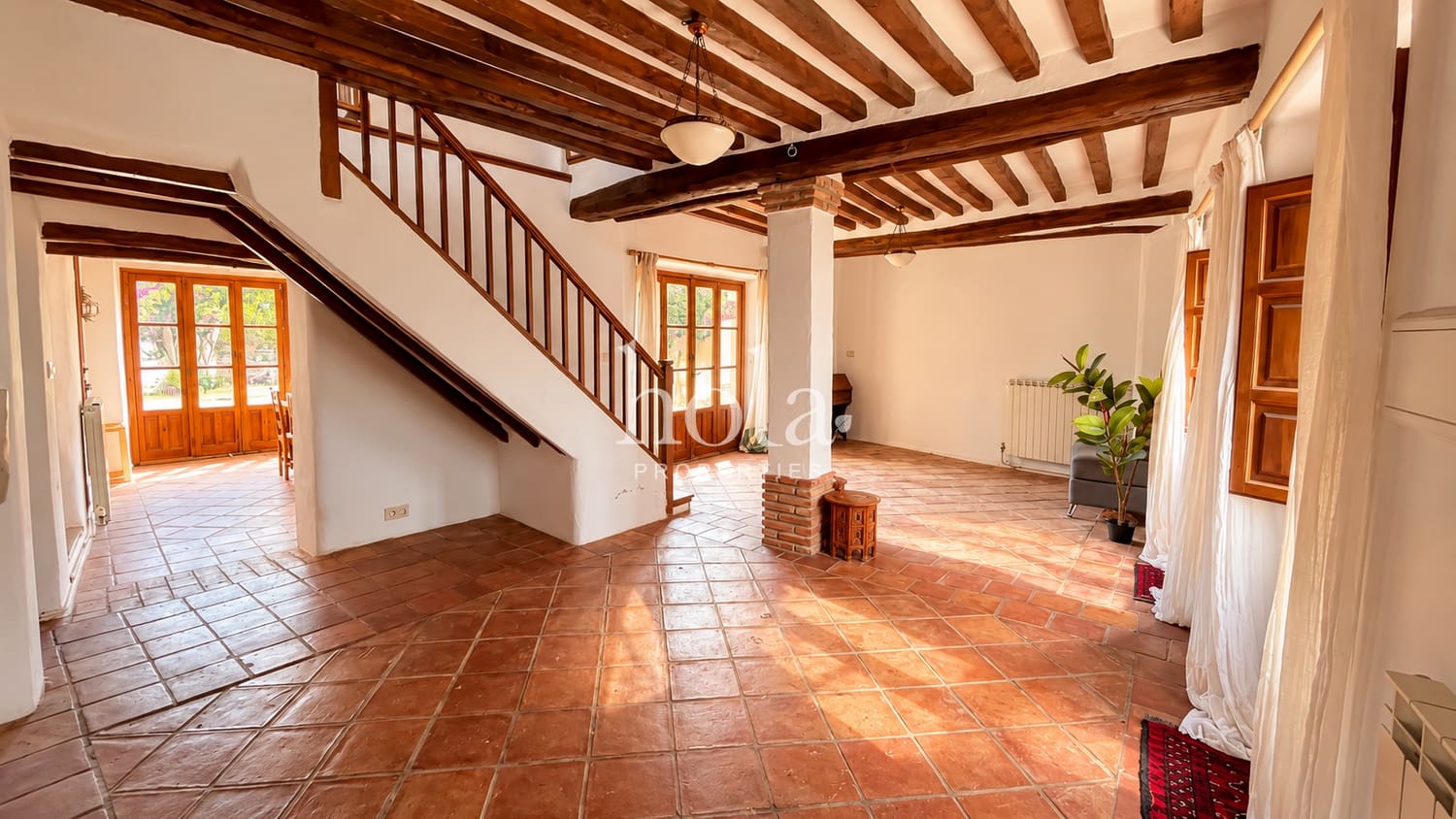 Haus zu verkaufen in Chite mit Pool - 295.000 € (Ref: 10183395)