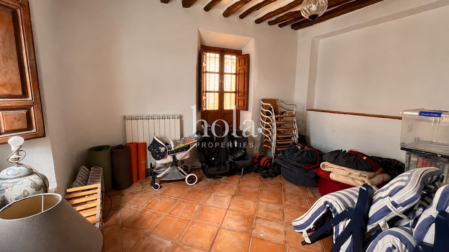 Haus zu verkaufen in Chite mit Pool - 295.000 € (Ref: 10183395)