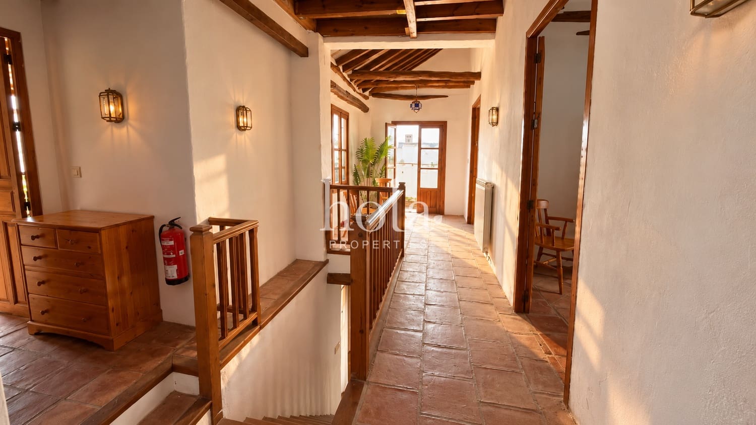 Haus zu verkaufen in Chite mit Pool - 295.000 € (Ref: 10183395)