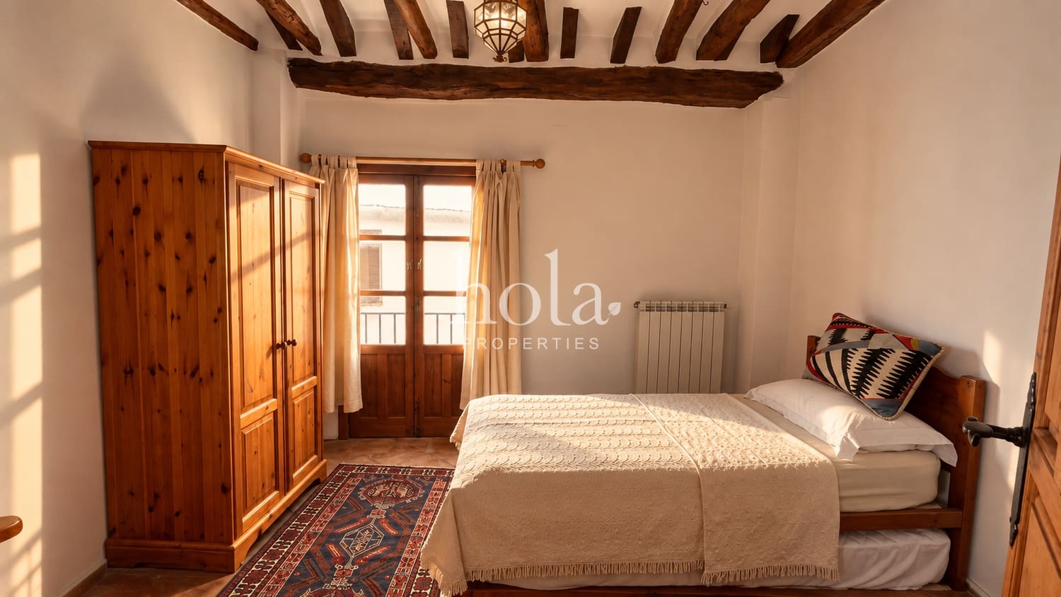 Haus zu verkaufen in Chite mit Pool - 295.000 € (Ref: 10183395)