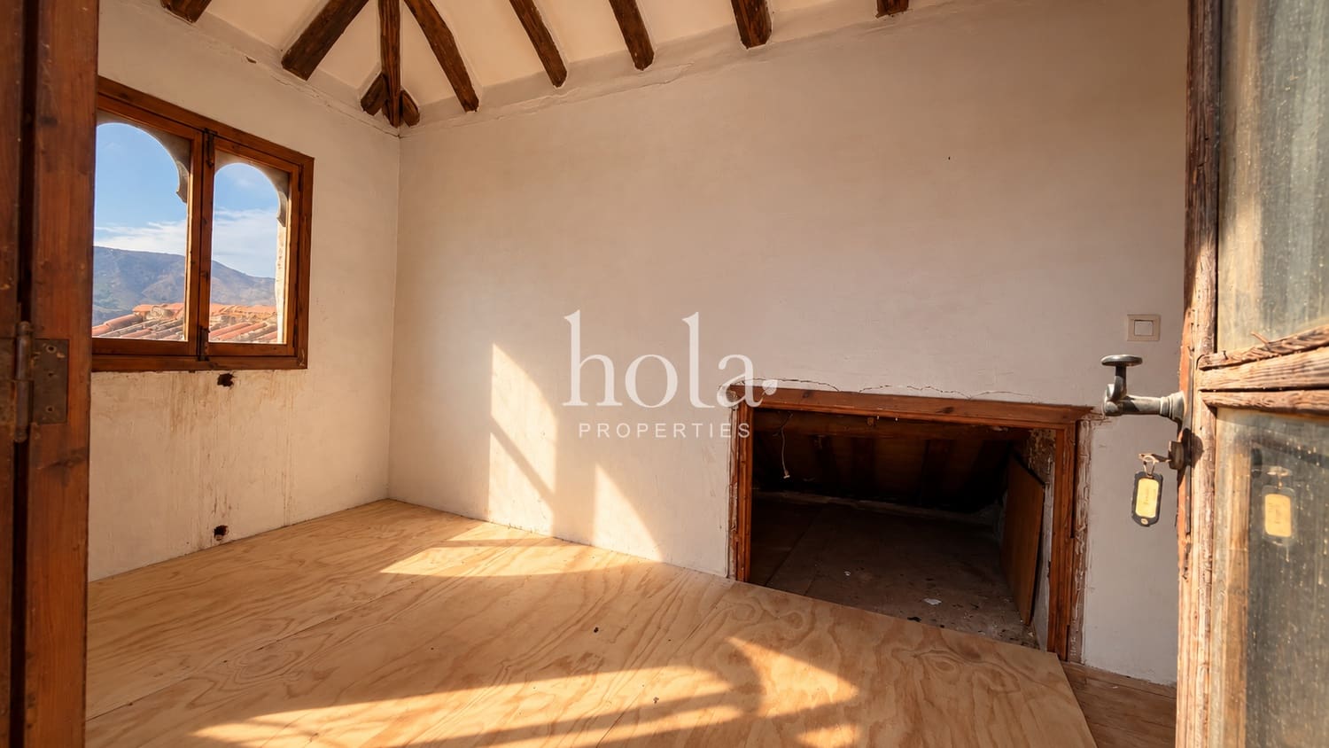 Haus zu verkaufen in Chite mit Pool - 295.000 € (Ref: 10183395)