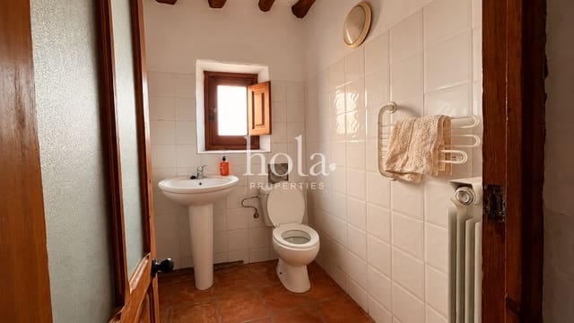 Haus zu verkaufen in Chite, Lecrín mit Pool - 295.000 € (Ref: 10183395)