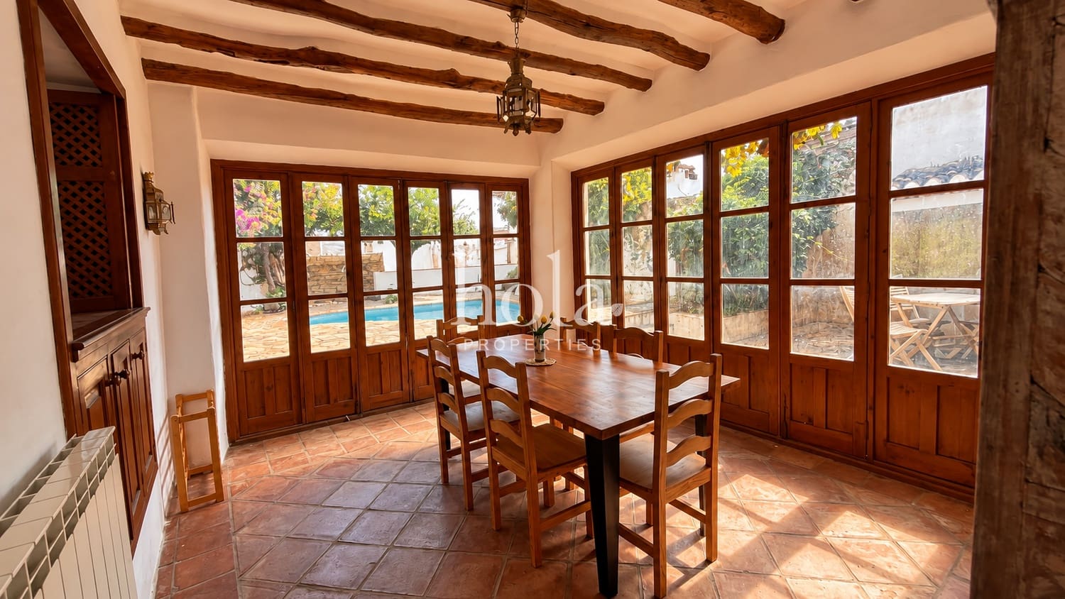 Haus zu verkaufen in Chite mit Pool - 295.000 € (Ref: 10183395)