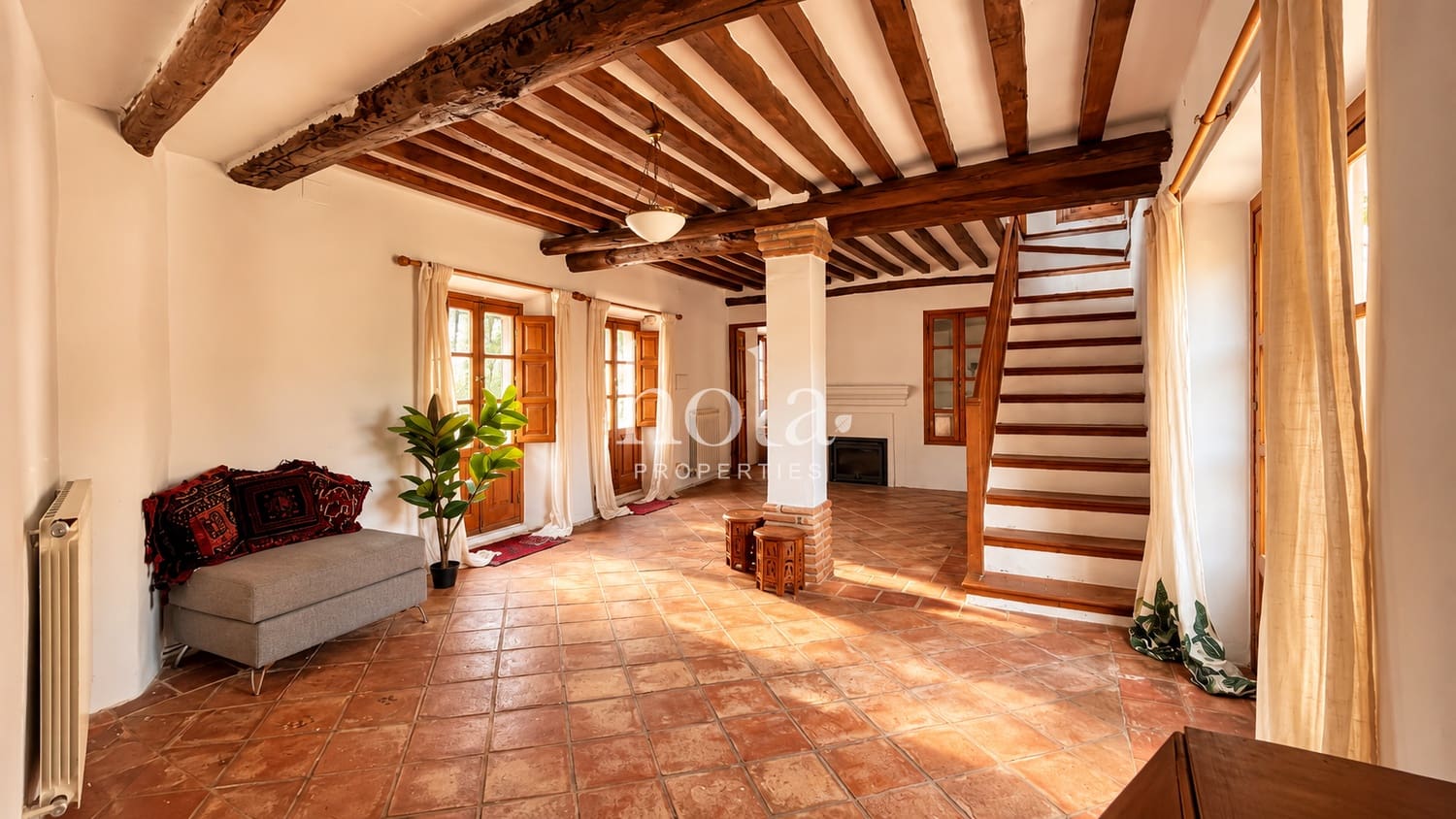 Haus zu verkaufen in Chite mit Pool - 295.000 € (Ref: 10183395)