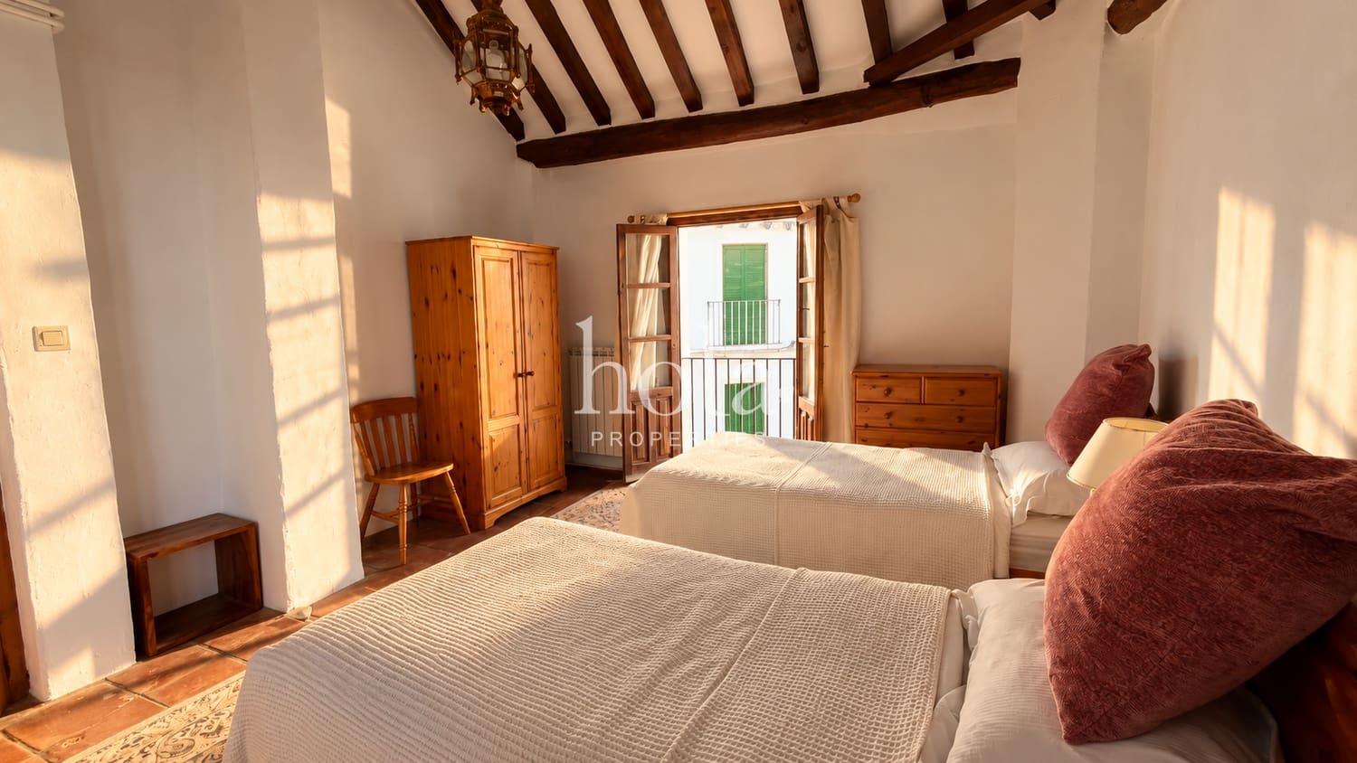 Haus zu verkaufen in Chite mit Pool - 295.000 € (Ref: 10183395)
