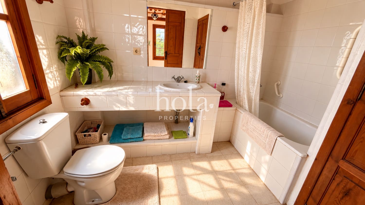Haus zu verkaufen in Chite mit Pool - 295.000 € (Ref: 10183395)