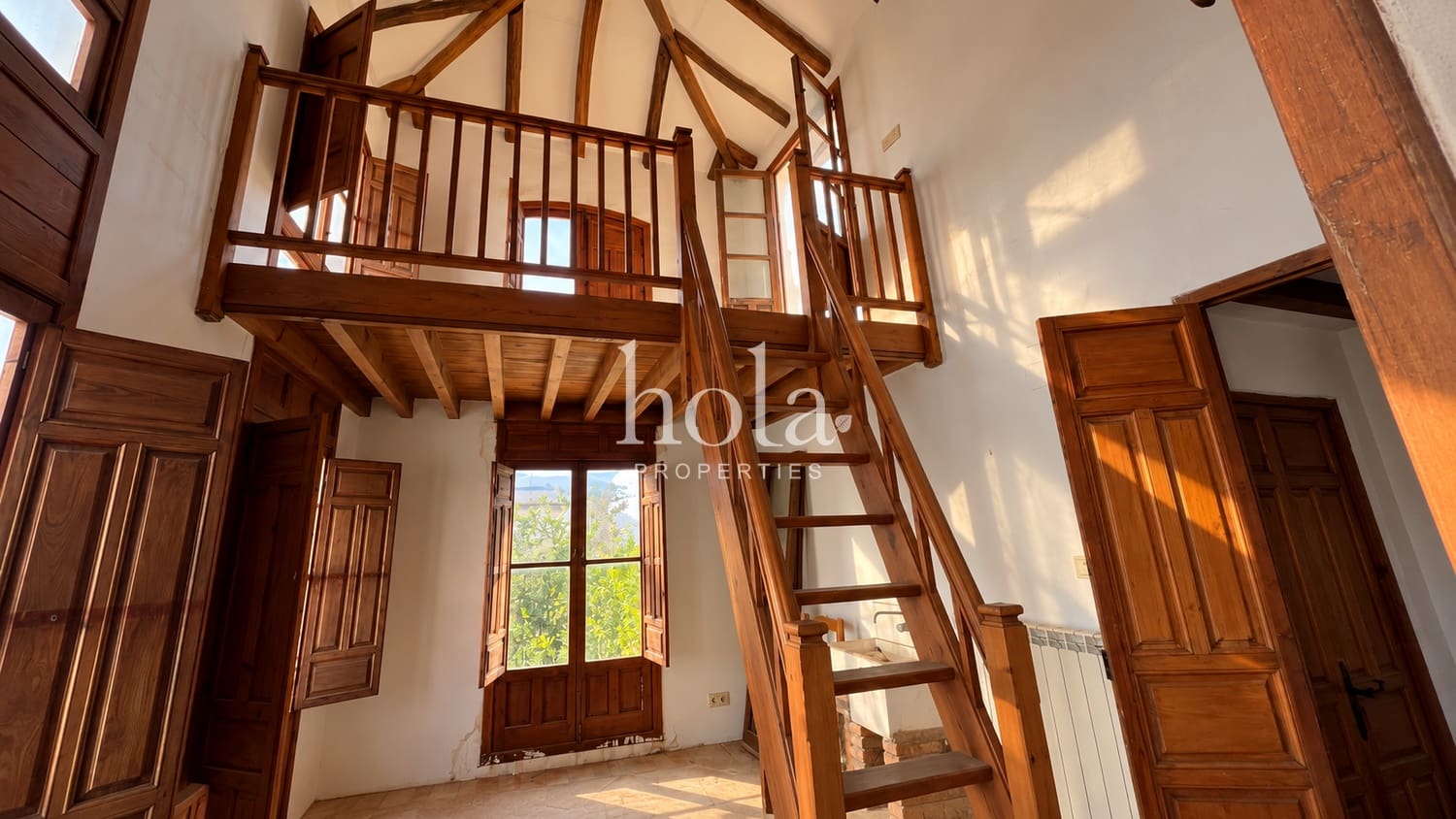 Haus zu verkaufen in Chite mit Pool - 295.000 € (Ref: 10183395)