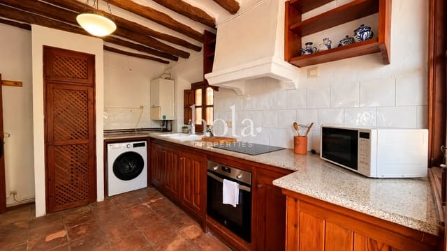 Haus zu verkaufen in Chite, Lecrín mit Pool - 295.000 € (Ref: 10183395)