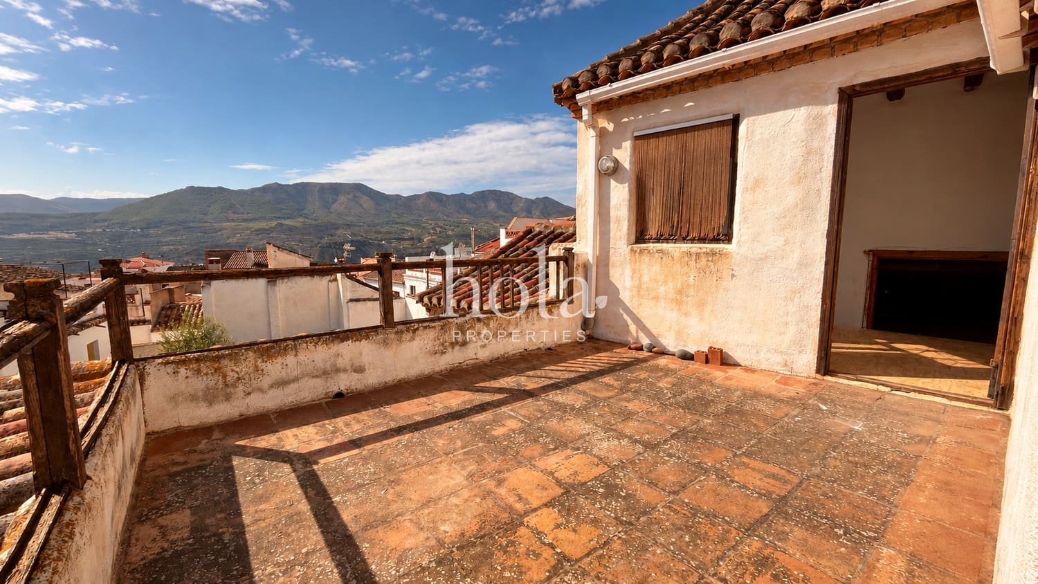 Haus zu verkaufen in Chite mit Pool - 295.000 € (Ref: 10183395)