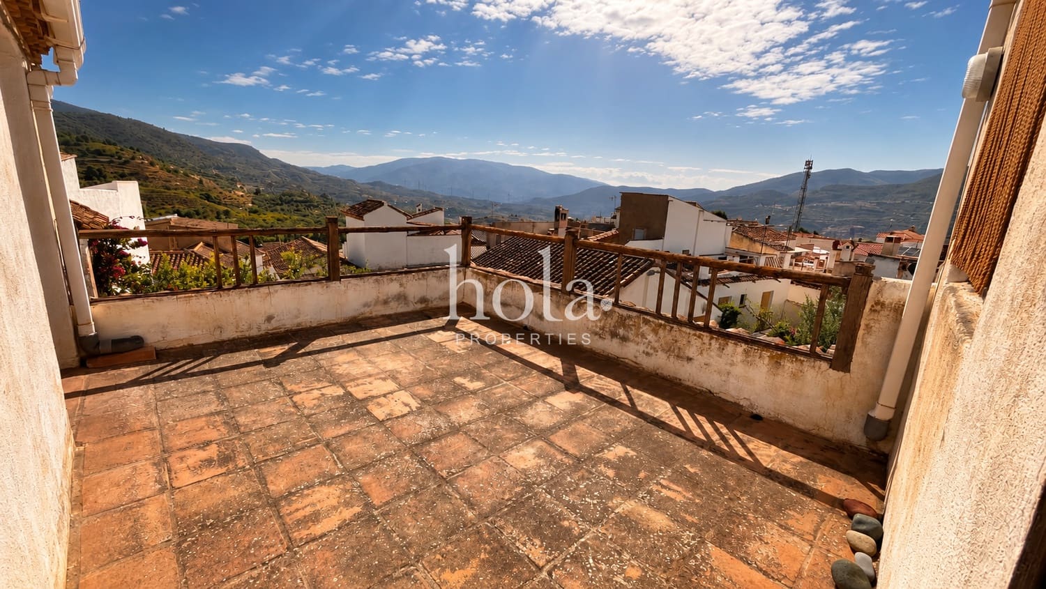 Haus zu verkaufen in Chite mit Pool - 295.000 € (Ref: 10183395)