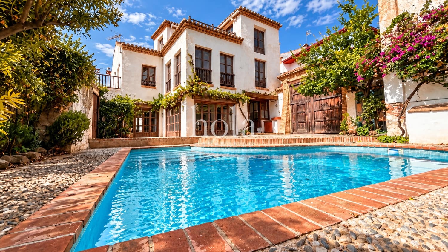 Haus zu verkaufen in Chite mit Pool - 295.000 € (Ref: 10183395)