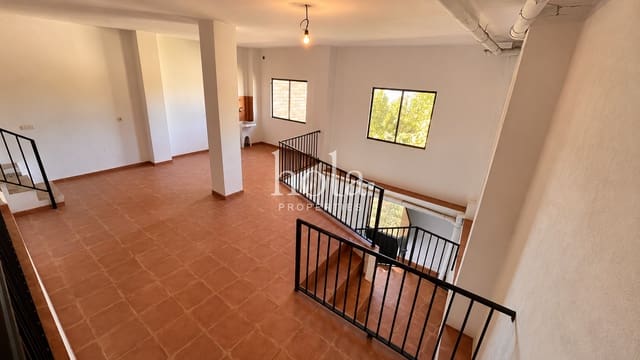 5 Zimmer Haus zu verkaufen in Lanjarón mit Garage - 215.000 € (Ref: 10183588)