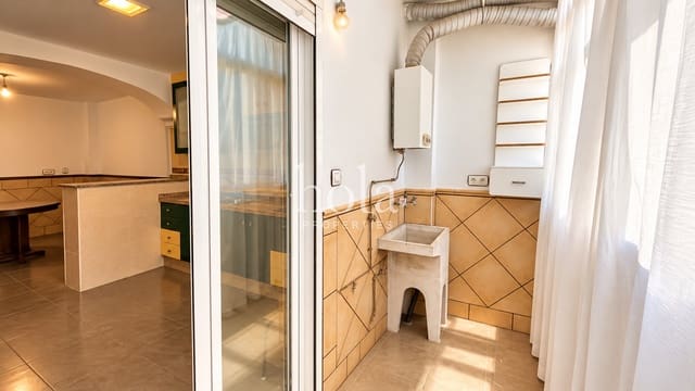 5 Zimmer Haus zu verkaufen in Lanjarón mit Garage - 215.000 € (Ref: 10183588)