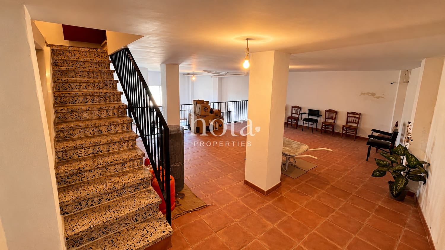 5 Zimmer Haus zu verkaufen in Lanjaron mit Garage - 215.000 € (Ref: 10183588)