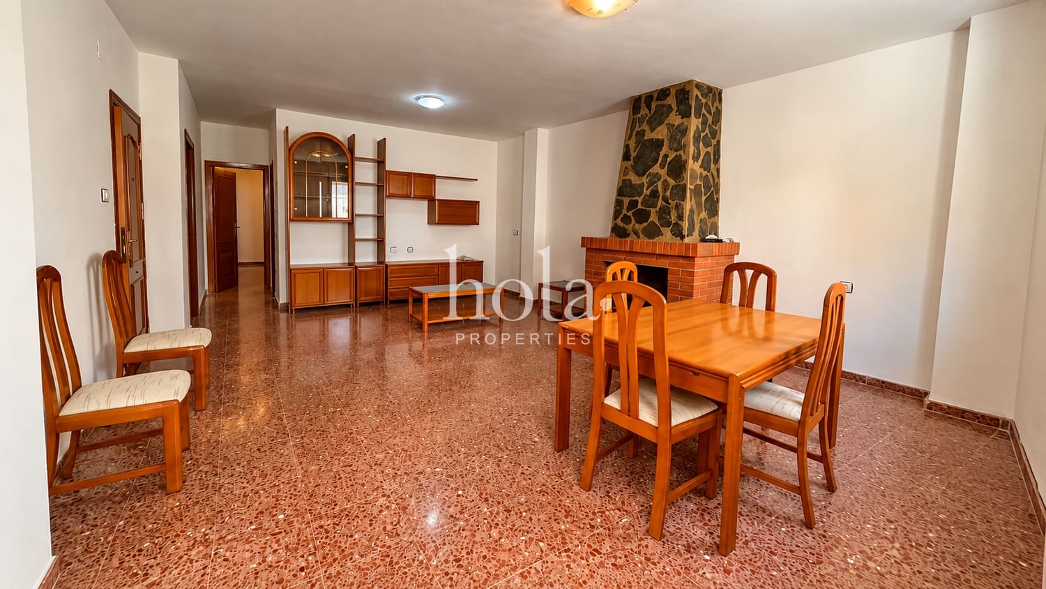 5 Zimmer Haus zu verkaufen in Lanjaron mit Garage - 215.000 € (Ref: 10183588)