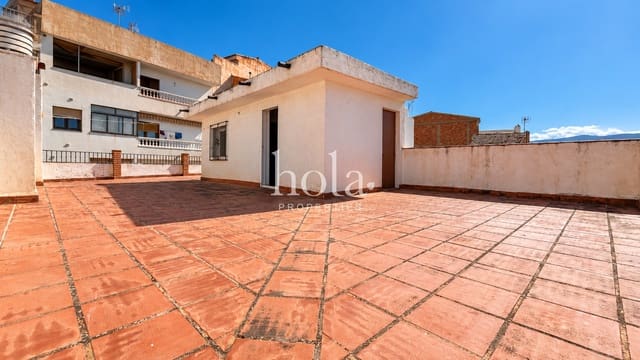 5 Zimmer Haus zu verkaufen in Lanjarón mit Garage - 215.000 € (Ref: 10183588)