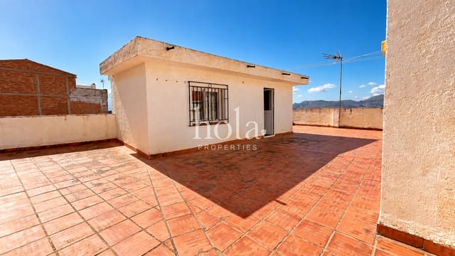 5 Zimmer Haus zu verkaufen in Lanjarón mit Garage - 215.000 € (Ref: 10183588)