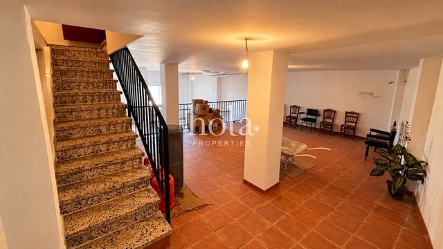5 Zimmer Haus zu verkaufen in Lanjarón mit Garage - 215.000 € (Ref: 10183588)