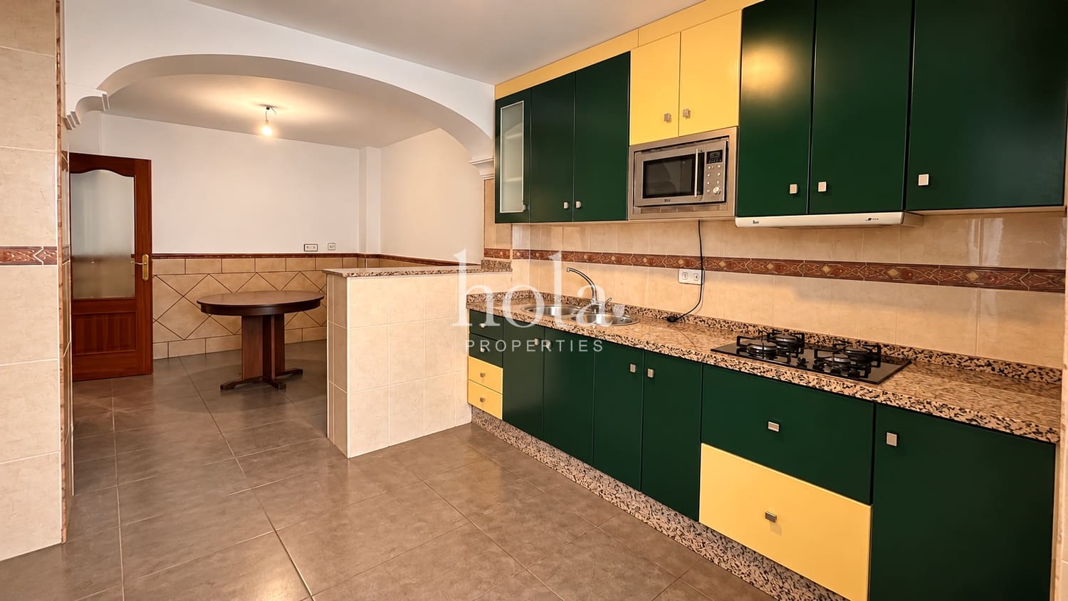 5 Zimmer Haus zu verkaufen in Lanjaron mit Garage - 215.000 € (Ref: 10183588)