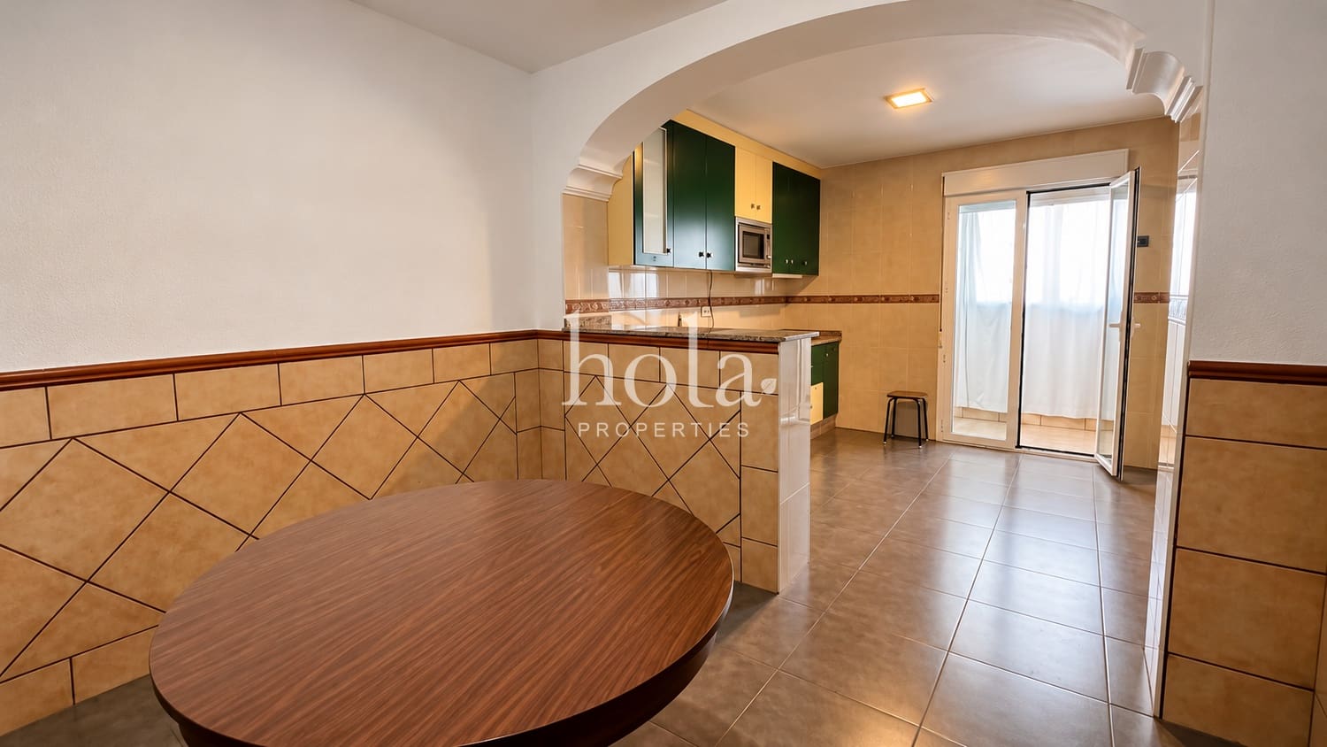 5 Zimmer Haus zu verkaufen in Lanjaron mit Garage - 215.000 € (Ref: 10183588)
