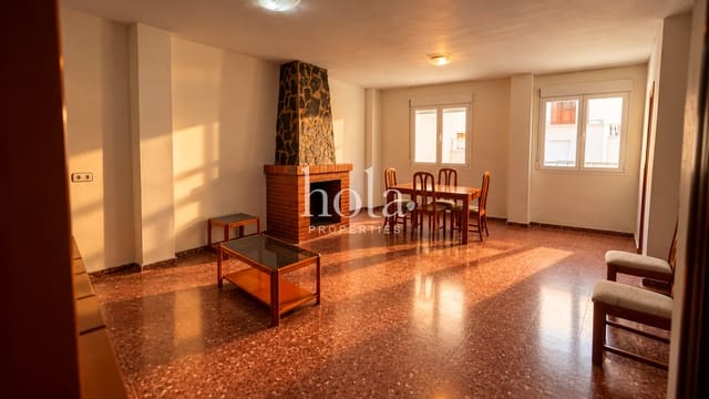 5 Zimmer Haus zu verkaufen in Lanjarón mit Garage - 215.000 € (Ref: 10183588)