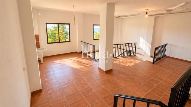 5 Zimmer Haus zu verkaufen in Lanjarón mit Garage - 215.000 € (Ref: 10183588)