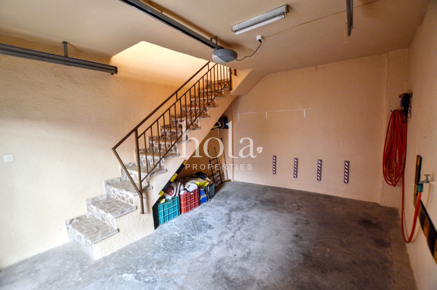 1 sypialnia Dom na sprzedaż w Lanjaron z garażem - 55 000 € (Ref: 6761078)