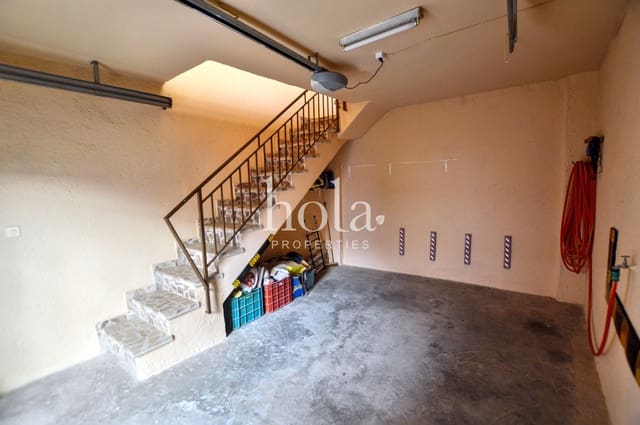 1 soveværelse Byhus til salg i Lanjarón med garage - € 55.000 (Ref: 6761078)