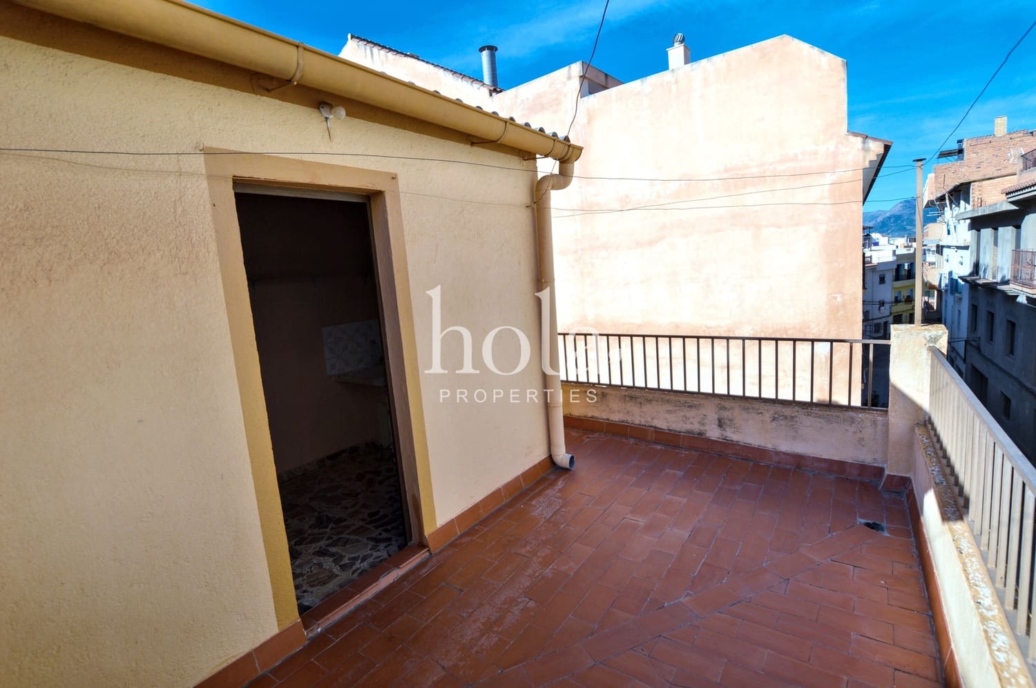 1 sypialnia Dom na sprzedaż w Lanjaron z garażem - 55 000 € (Ref: 6761078)